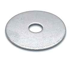 Nickel 200 Dock Washers UNS N02200